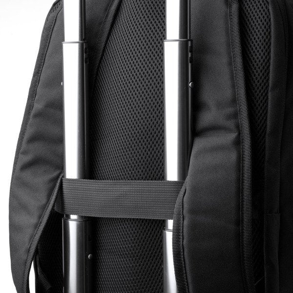 Rides on your suitcase